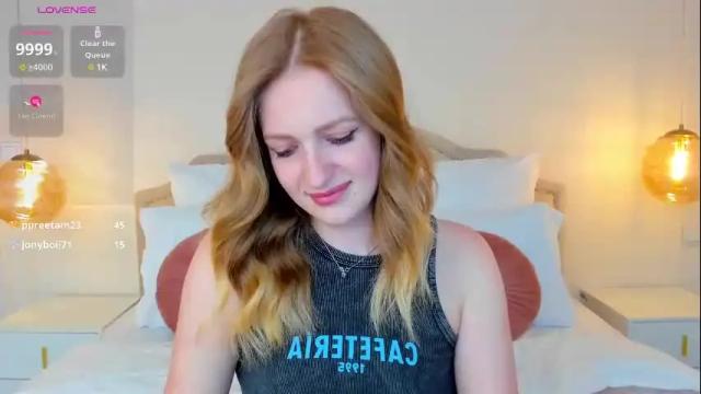 Thumbnail 2, coryanders's Stream at Chaturbate, 1 month ago