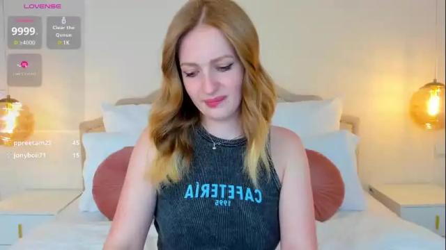 Image 6 of coryanders Stream on Chaturbate on 1 month ago