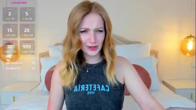 Image 7 of coryanders Stream on Chaturbate on 1 month ago