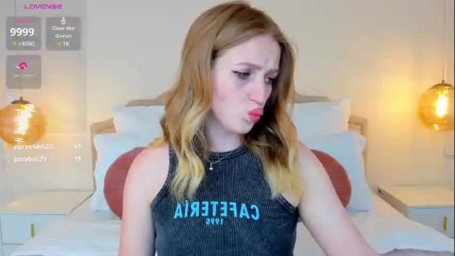 Image 8 of coryanders Stream on Chaturbate on 1 month ago