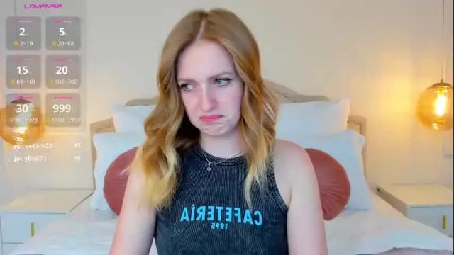 Thumbnail 3, coryanders's Stream at Chaturbate, 1 month ago
