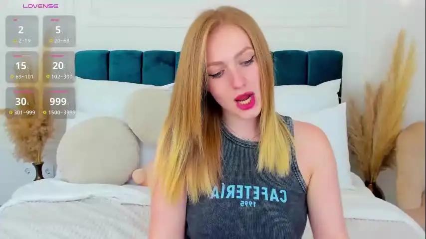 coryanders Chaturbate