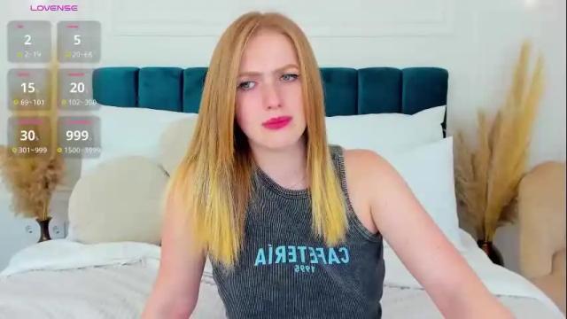 Image 8 of coryanders Stream on Chaturbate on 29 days ago