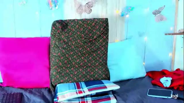 Thumbnail 1, corynatayler's Stream at Chaturbate, 6 months ago