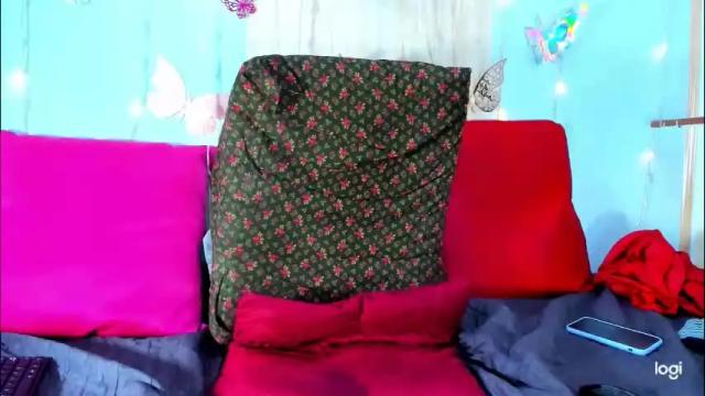 Thumbnail 1, corynatayler's Stream at Chaturbate, 4 months ago