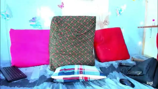 Thumbnail 1, corynatayler's Stream at Chaturbate, 1 month ago