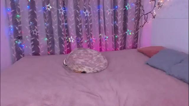 Image 8 of cosmic_girll Stream on Chaturbate on 10 days ago