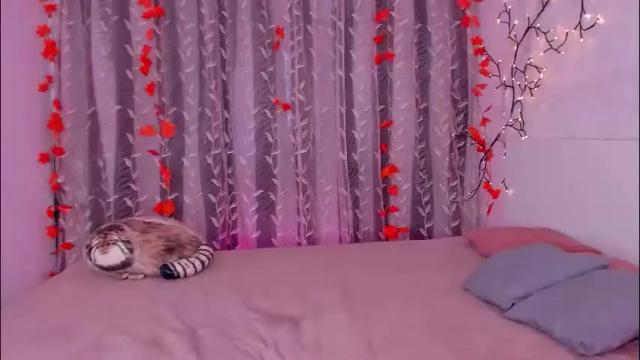 Thumbnail 2, cosmic_girll's Stream at Chaturbate, 1 month ago