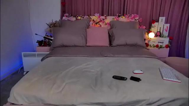 Thumbnail 1, cosmic_sia's Stream at Chaturbate, 1 month ago