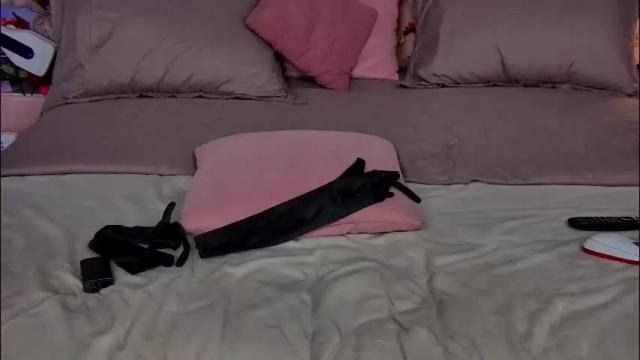 Image 4 of cosmic_sia Stream on Chaturbate on 14 days ago