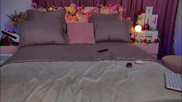 Image 8 of cosmic_sia Stream on Chaturbate on 12 days ago