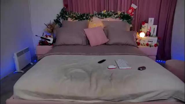 Image 2 of cosmic_sia Stream on Chaturbate on 1 month ago