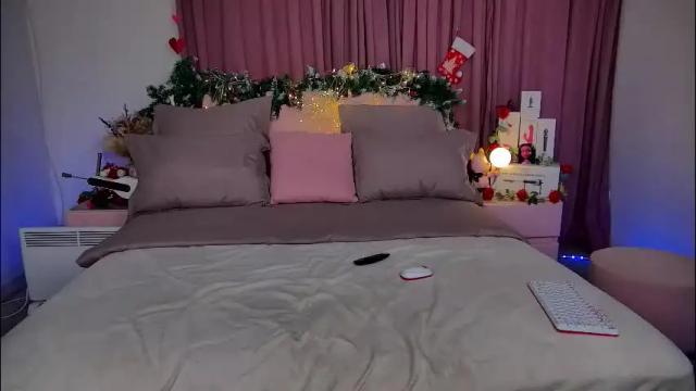 Image 7 of cosmic_sia Stream on Chaturbate on 11 days ago