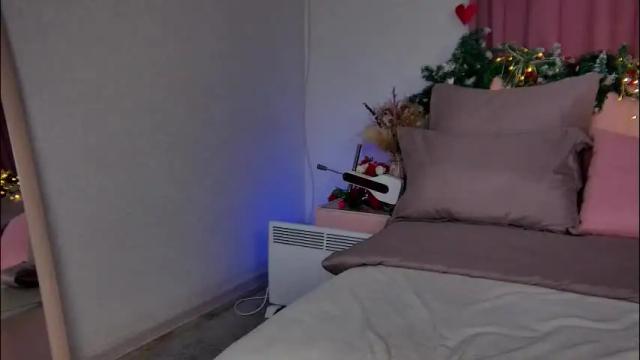 Image 2 of cosmic_sia Stream on Chaturbate on 10 days ago