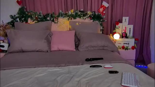 Thumbnail 3, cosmic_sia's Stream at Chaturbate, 6 days ago