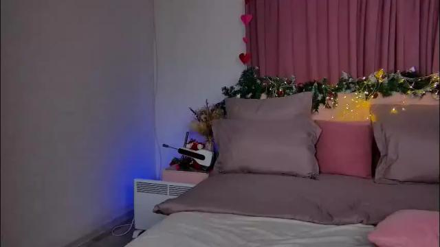 Image 3 of cosmic_sia Stream on Chaturbate on 4 days ago