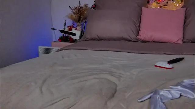 Thumbnail 3, cosmic_sia's Stream at Chaturbate, 3 days ago