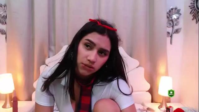 Image 11 of cosmiccandyx Stream on Chaturbate on 1 month ago