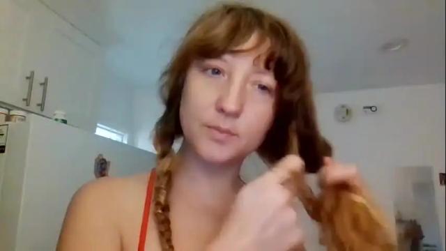 Thumbnail 2, cosmiccoquette's Stream at Chaturbate, 1 month ago