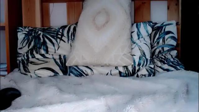 Image 11 of cosmicfairy Stream on Chaturbate on 1 month ago