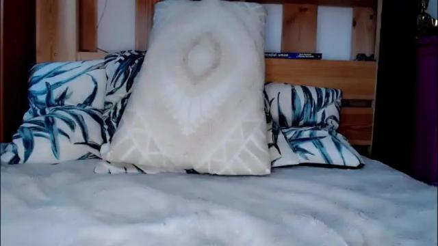 Image 4 of cosmicfairy Stream on Chaturbate on 1 month ago
