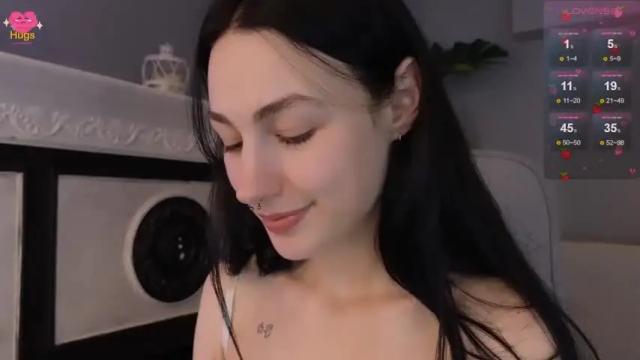 Image 7 of cosmicfaye Stream on Chaturbate on 13 months ago