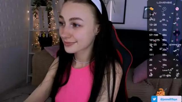 Thumbnail 1, cosmicfaye's Stream at Chaturbate, 1 month ago