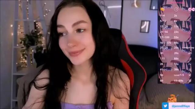 Image 4 of cosmicfaye Stream on Chaturbate on 1 month ago