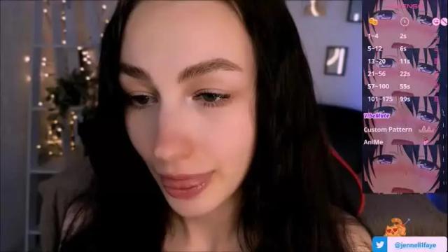 Thumbnail 2, cosmicfaye's Stream at Chaturbate, 1 month ago