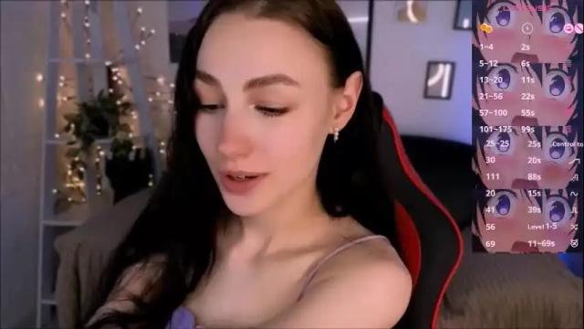 Image 6 of cosmicfaye Stream on Chaturbate on 1 month ago