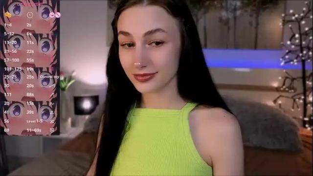 Thumbnail 1, cosmicfaye's Stream at Chaturbate, 1 month ago