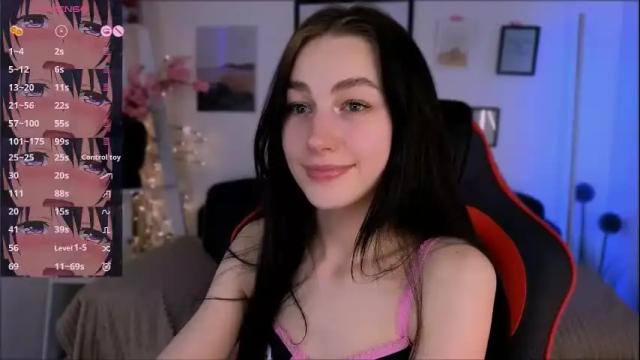 Image 11 of cosmicfaye Stream on Chaturbate on 1 month ago