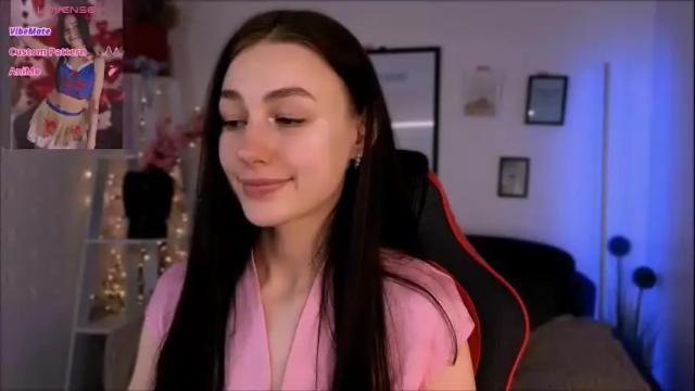Image 11 of cosmicfaye Stream on Chaturbate on 1 month ago