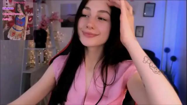 Thumbnail 3, cosmicfaye's Stream at Chaturbate, 1 month ago