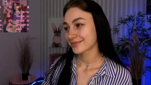 Thumbnail 1, cosmicfaye's Stream at Chaturbate, 1 month ago