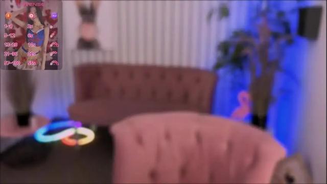 Image 10 of cosmicfaye Stream on Chaturbate on 1 month ago