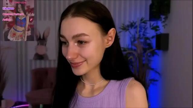 Thumbnail 2, cosmicfaye's Stream at Chaturbate, 1 month ago