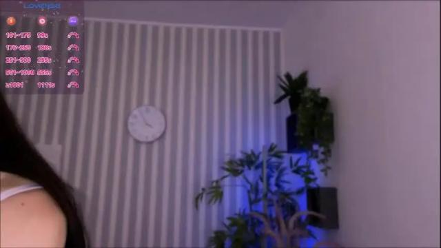 Thumbnail 1, cosmicfaye's Stream at Chaturbate, 14 days ago