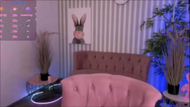 Thumbnail 2, cosmicfaye's Stream at Chaturbate, 10 days ago