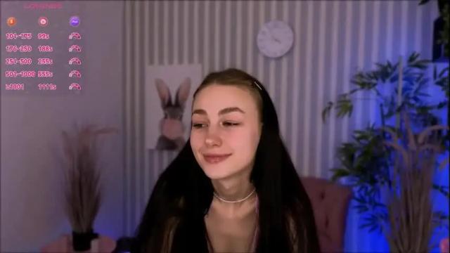 Image 10 of cosmicfaye Stream on Chaturbate on 7 days ago