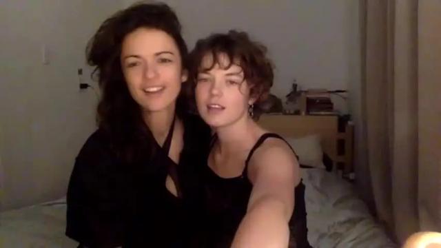 Image 2 of cosmicqueers Stream on Chaturbate on 28 months ago