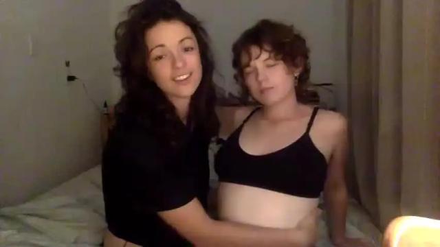 Image 8 of cosmicqueers Stream on Chaturbate on 28 months ago