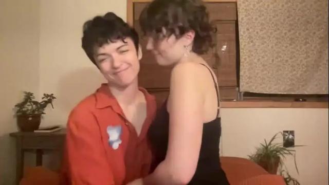 Image 3 of cosmicqueers Stream on Chaturbate on 22 months ago