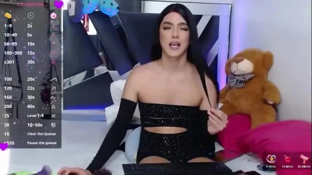 Image 4 of cossio_violet Stream on Chaturbate on 3 months ago