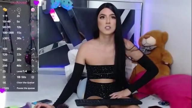 Thumbnail 2, cossio_violet's Stream at Chaturbate, 3 months ago