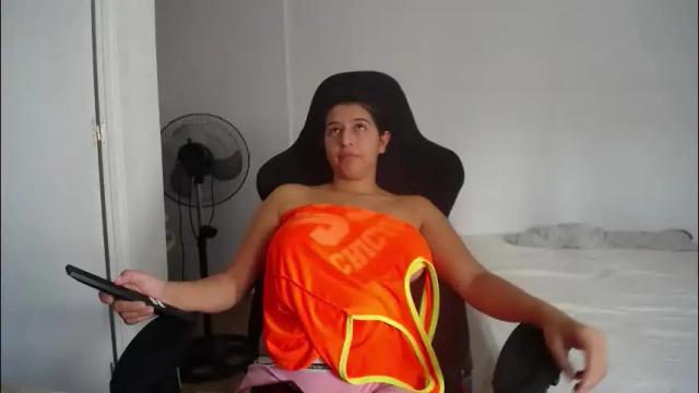 Thumbnail 3, costantine_helena24's Stream at Chaturbate, 1 month ago