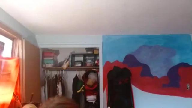 Image 12 of costumedmaiden Stream on Chaturbate on 16 months ago