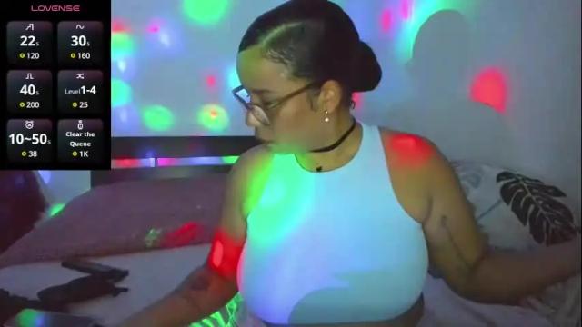 Thumbnail 1, cottoncandy8324's Stream at Chaturbate, 8 months ago