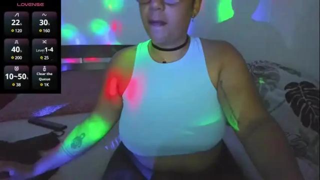 Image 10 of cottoncandy8324 Stream on Chaturbate on 8 months ago