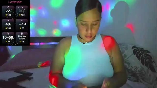 Image 3 of cottoncandy8324 Stream on Chaturbate on 8 months ago